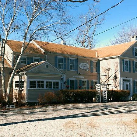 Simmons Homestead Inn Hyannis Port Kültér fotó