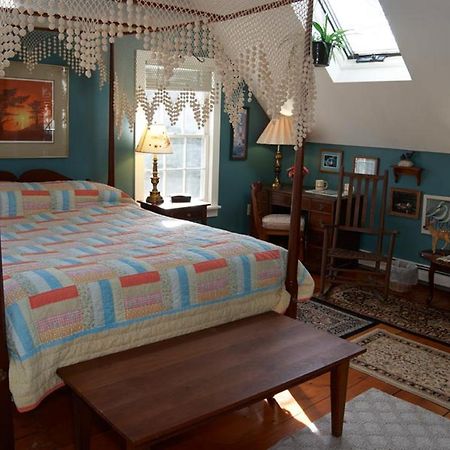 Simmons Homestead Inn Hyannis Port Kültér fotó