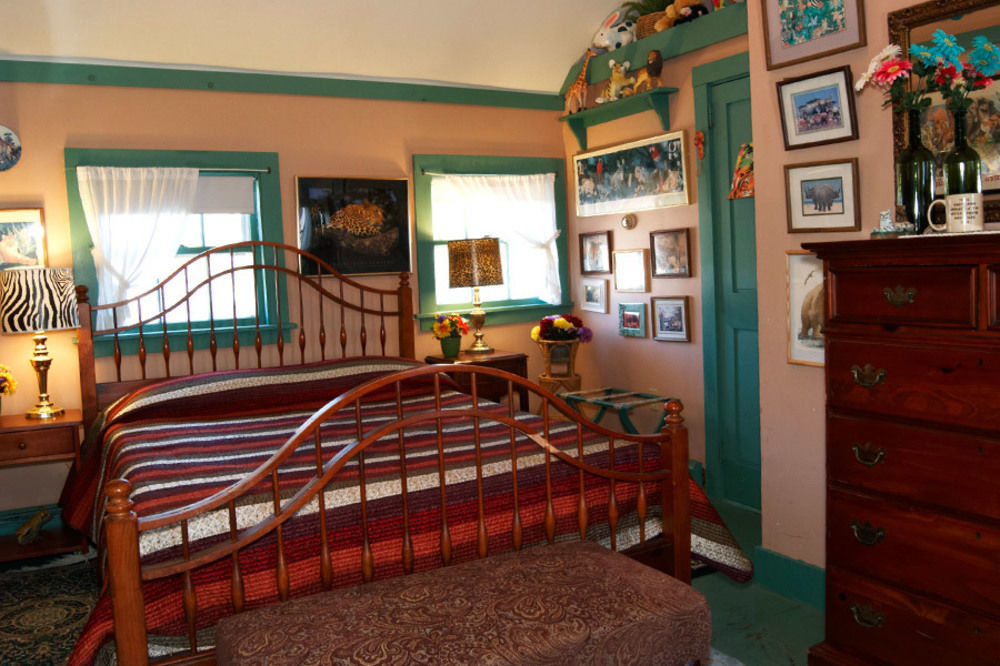 Simmons Homestead Inn Hyannis Port Kültér fotó