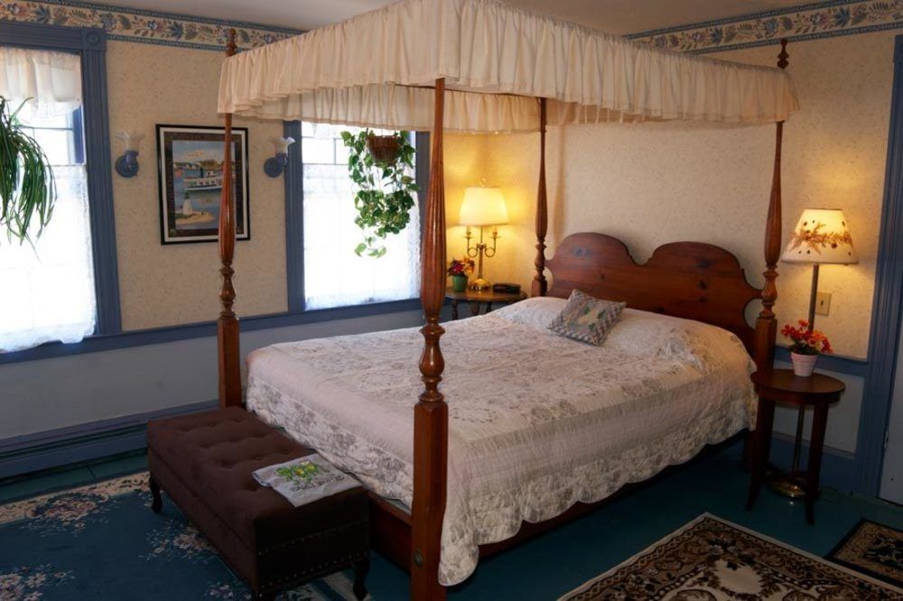 Simmons Homestead Inn Hyannis Port Kültér fotó