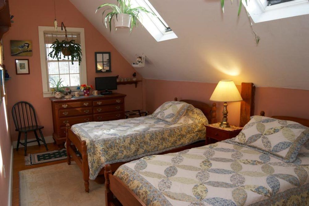 Simmons Homestead Inn Hyannis Port Kültér fotó