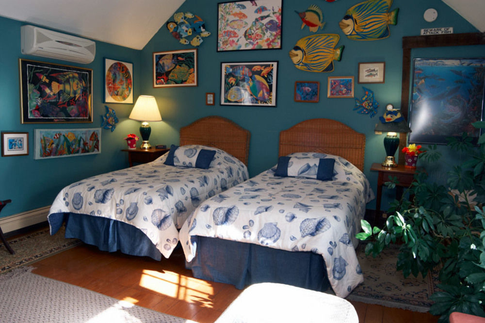 Simmons Homestead Inn Hyannis Port Kültér fotó