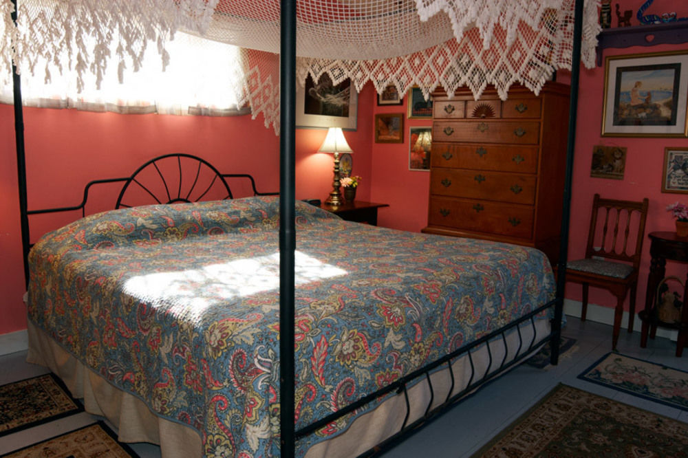 Simmons Homestead Inn Hyannis Port Kültér fotó
