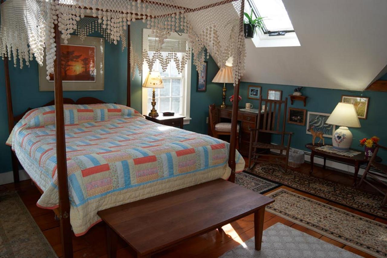 Simmons Homestead Inn Hyannis Port Kültér fotó